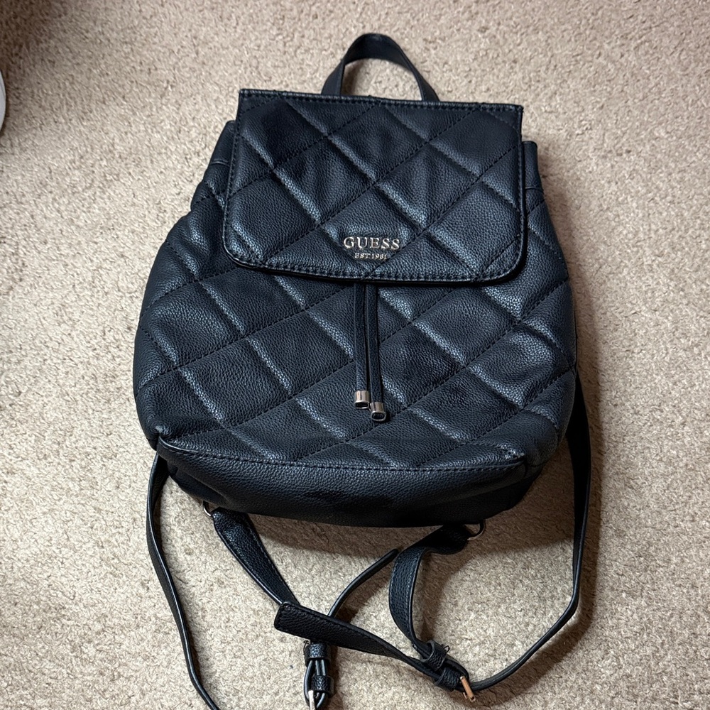 Guess backpack